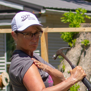 Fundraising Page: Elle Turley